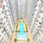 Modest 2Br At Jarrdin Cihampelas Apartment By Travelio