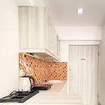Modest 2Br At Jarrdin Cihampelas Apartment By Travelio