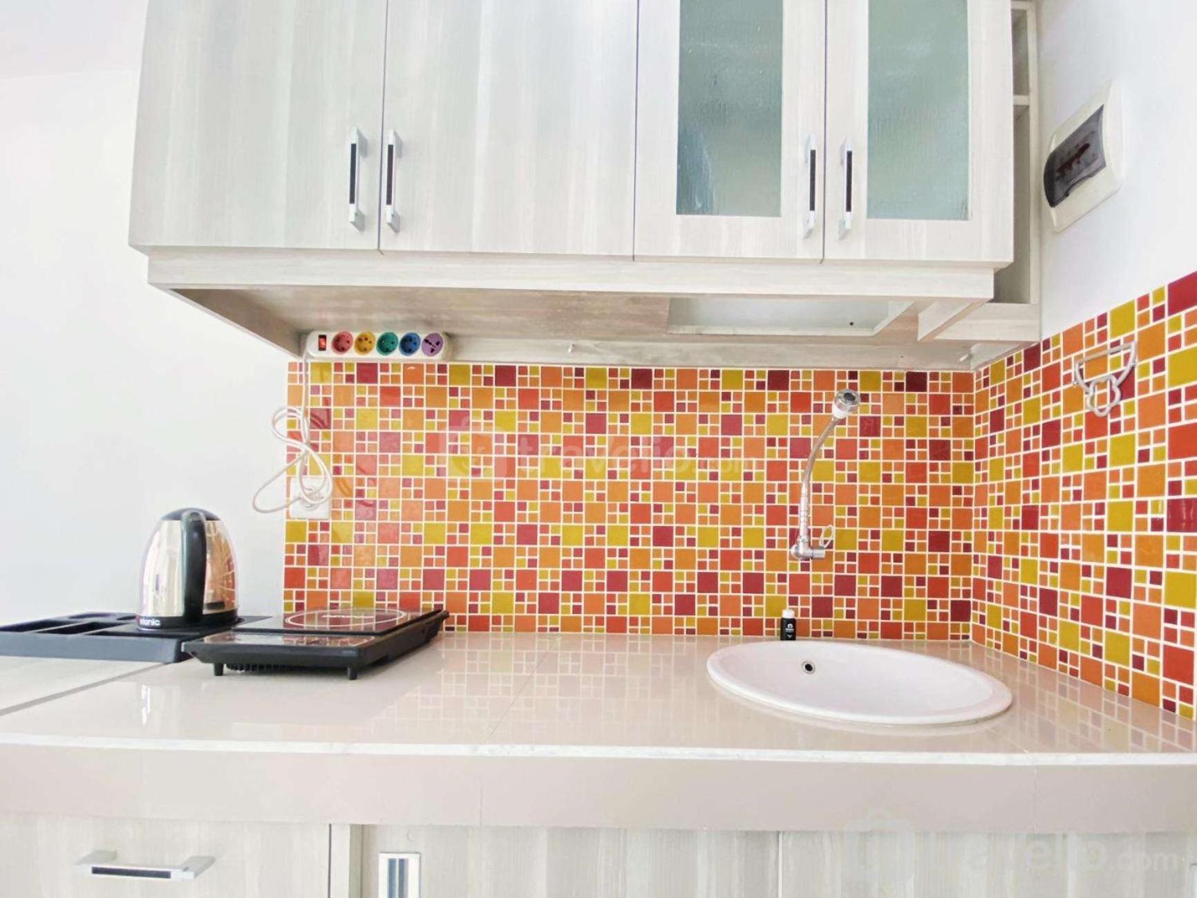 Apartemen Modest 2br At Jarrdin Cihampelas By Travelio