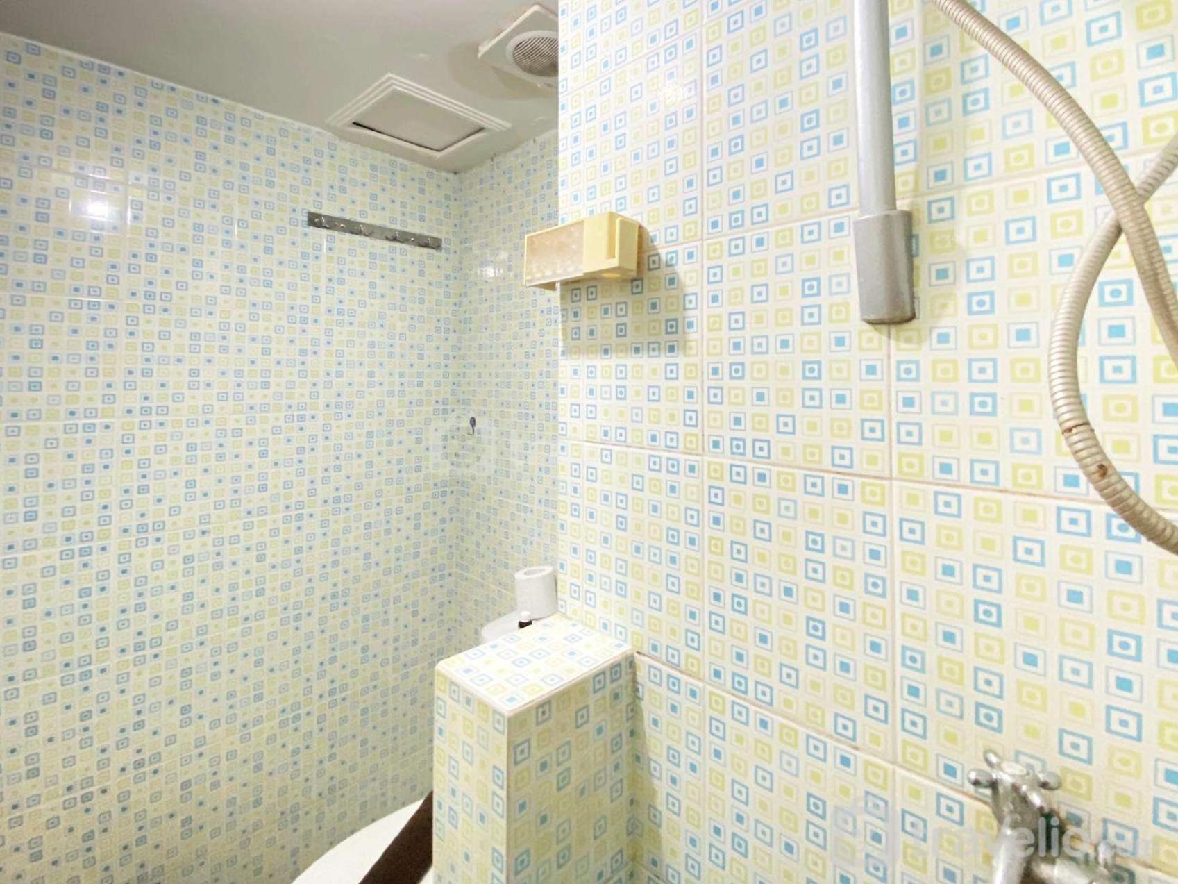 Apartemen Modest 2br At Jarrdin Cihampelas By Travelio Bandung