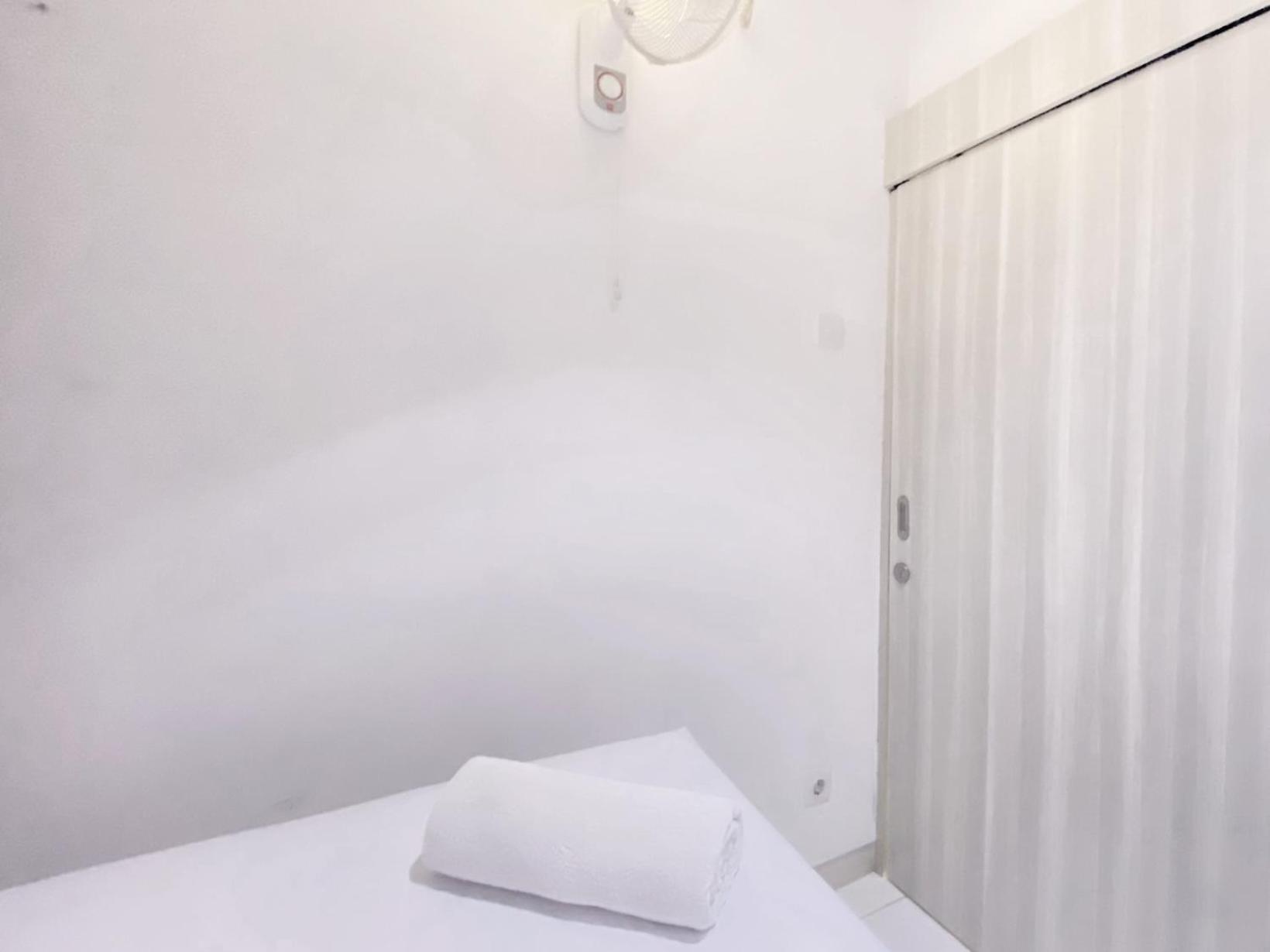 Modest 2br At Jarrdin Cihampelas By Travelio