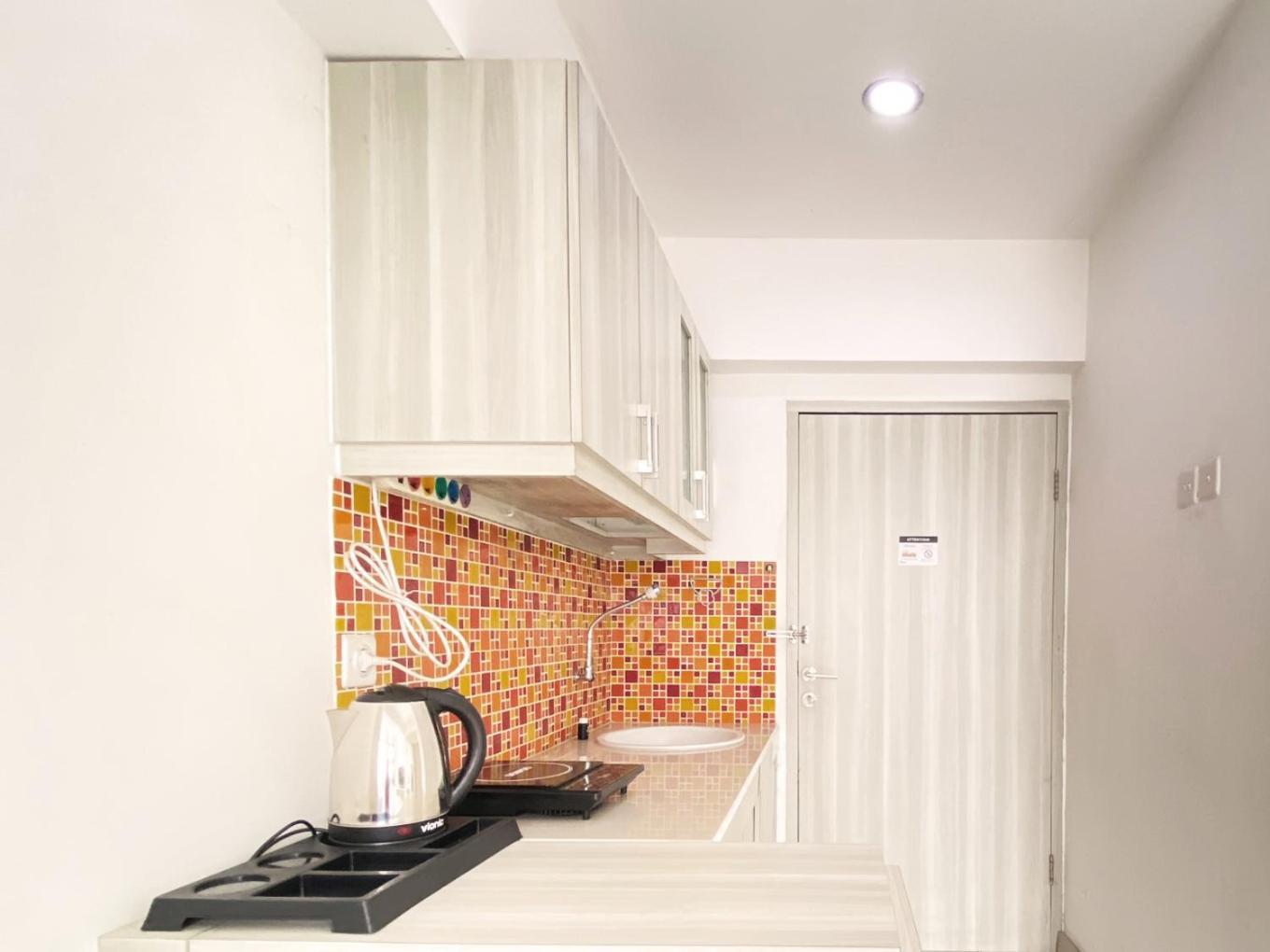 Modest 2br At Jarrdin Cihampelas By Travelio